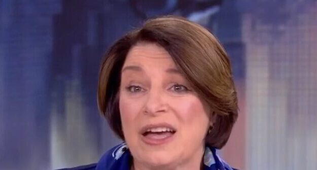 Klobuchar: Trump Voters’ Remorse Is ‘Building’