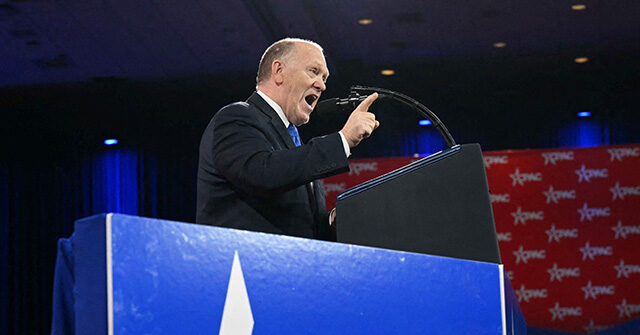 Border Czar Tom Homan Slams Massachusetts Illegal Immigration Policy: ‘I’m Coming to Boston and I’m Bringing Hell with Me’